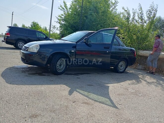 LADA (VAZ) Priora 2008, 244,000 km - 1.6 l - Qusar
