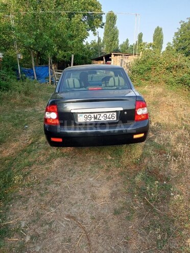 LADA (VAZ) Priora 2008, 244,000 km - 1.6 l - Qusar