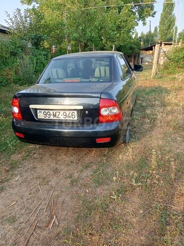 LADA (VAZ) Priora 2008, 244,000 km - 1.6 l - Qusar