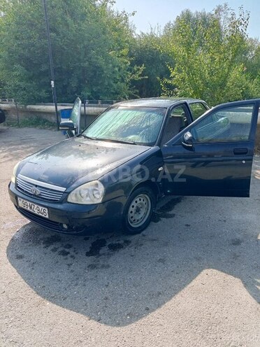 LADA (VAZ) Priora 2008, 244,000 km - 1.6 l - Qusar