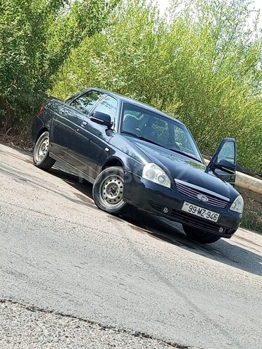 LADA (VAZ) Priora 2008, 244,000 km - 1.6 l - Qusar