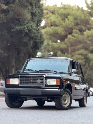 LADA (VAZ) 2107 2010, 17,000 km - 1.6 l - Sumqayıt