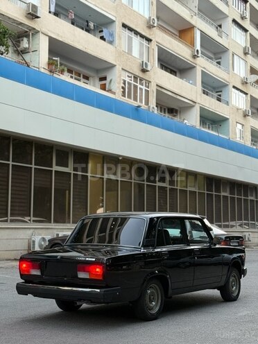 LADA (VAZ) 2107 2010, 17,000 km - 1.6 l - Sumqayıt