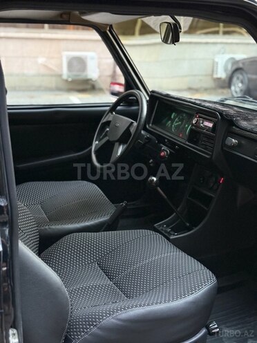 LADA (VAZ) 2107 2010, 17,000 km - 1.6 l - Sumqayıt