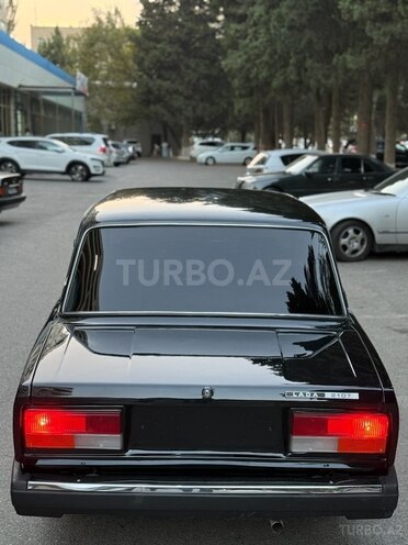 LADA (VAZ) 2107 2010, 17,000 km - 1.6 l - Sumqayıt