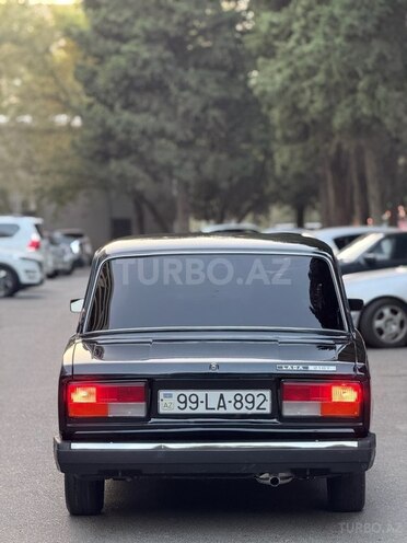 LADA (VAZ) 2107 2010, 17,000 km - 1.6 l - Sumqayıt