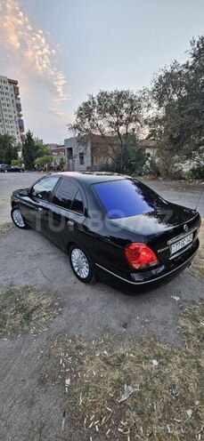 Nissan Sunny 2008, 220,000 km - 1.6 л - Sumqayıt