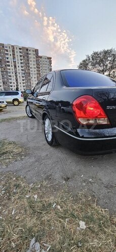 Nissan Sunny 2008, 220,000 km - 1.6 л - Sumqayıt