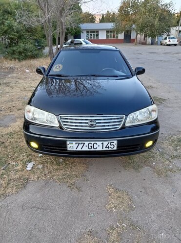 Nissan Sunny 2008, 220,000 km - 1.6 л - Sumqayıt