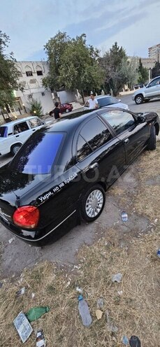 Nissan Sunny 2008, 220,000 km - 1.6 л - Sumqayıt