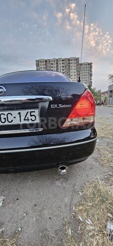 Nissan Sunny 2008, 220,000 km - 1.6 л - Sumqayıt