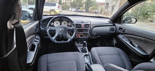 Nissan Sunny 2008, 220,000 km - 1.6 л - Sumqayıt