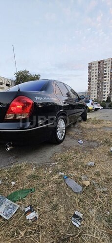 Nissan Sunny 2008, 220,000 km - 1.6 л - Sumqayıt
