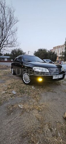 Nissan Sunny 2008, 220,000 km - 1.6 л - Sumqayıt