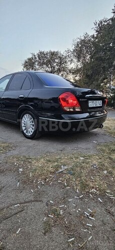 Nissan Sunny 2008, 220,000 km - 1.6 л - Sumqayıt