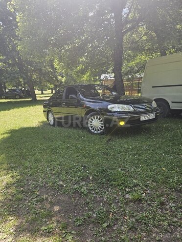 Nissan Sunny 2008, 220,000 km - 1.6 л - Sumqayıt