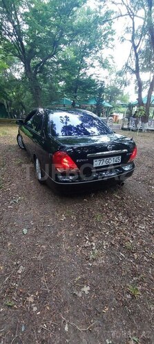 Nissan Sunny 2008, 220,000 km - 1.6 л - Sumqayıt
