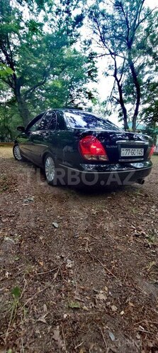 Nissan Sunny 2008, 220,000 km - 1.6 л - Sumqayıt