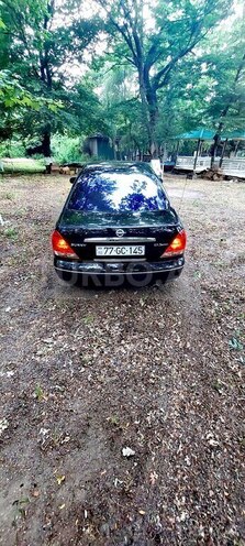 Nissan Sunny 2008, 220,000 km - 1.6 л - Sumqayıt