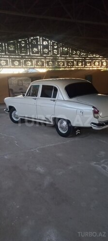 GAZ 21 1960, 100,000 km - 2.5 l - Bakı