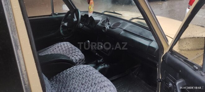 LADA (VAZ) 2106 1988, 304,000 km - 1.6 l - Quba