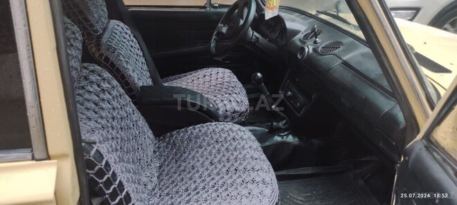 LADA (VAZ) 2106 1988, 304,000 km - 1.6 l - Quba