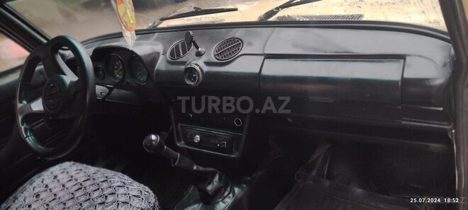 LADA (VAZ) 2106 1988, 304,000 km - 1.6 l - Quba
