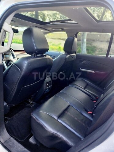 Ford Edge 2014, 168,000 km - 3.5 l - Bakı