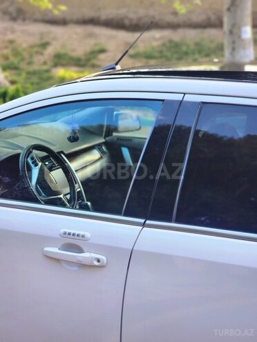 Ford Edge 2014, 168,000 km - 3.5 l - Bakı