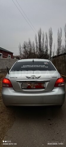 Toyota Yaris 2008, 430,000 km - 1.3 л - Naxçıvan