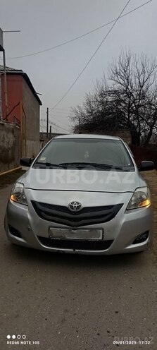 Toyota Yaris 2008, 430,000 km - 1.3 л - Naxçıvan