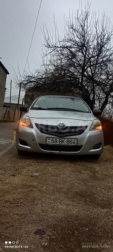 Toyota Yaris 2008, 430,000 km - 1.3 л - Naxçıvan