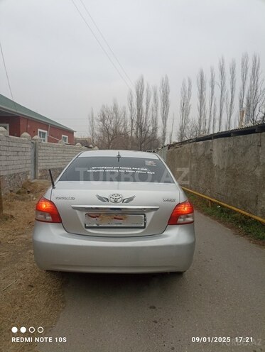 Toyota Yaris 2008, 430,000 km - 1.3 л - Naxçıvan
