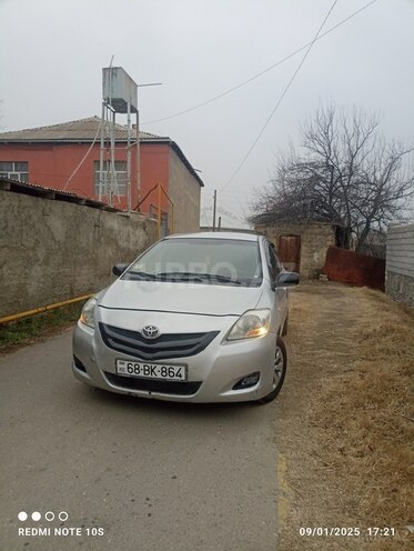Toyota Yaris 2008, 430,000 km - 1.3 л - Naxçıvan
