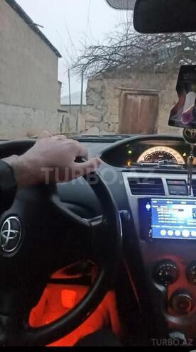Toyota Yaris 2008, 430,000 km - 1.3 л - Naxçıvan