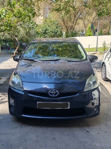 Toyota Prius 2011, 350,000 km - 1.8 l - Bakı