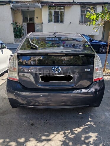Toyota Prius 2011, 350,000 km - 1.8 l - Bakı