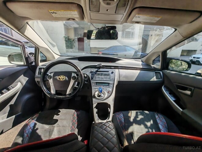 Toyota Prius 2011, 350,000 km - 1.8 l - Bakı