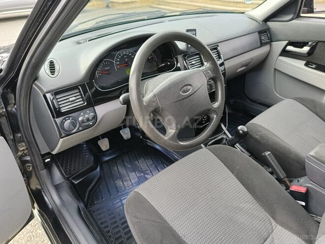 LADA (VAZ) Priora 2008, 244,000 km - 1.6 l - Qusar