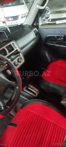 Mitsubishi Pajero io 2000, 284,000 km - 1.8 l - Naxçıvan
