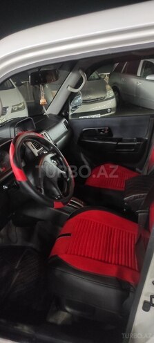Mitsubishi Pajero io 2000, 284,000 km - 1.8 l - Naxçıvan