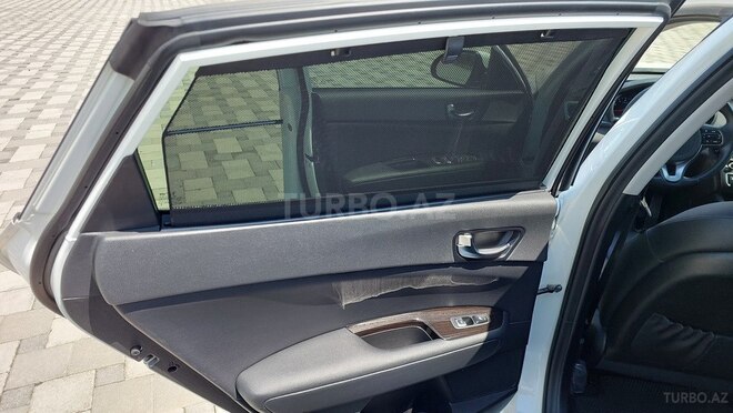 Kia K5 2016, 186,000 km - 2.0 l - Bakı