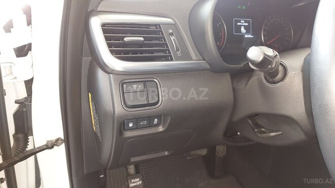 Kia K5 2016, 186,000 km - 2.0 l - Bakı