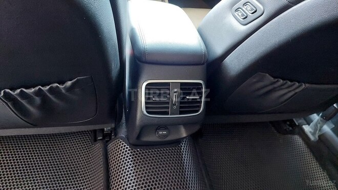 Kia K5 2016, 186,000 km - 2.0 l - Bakı