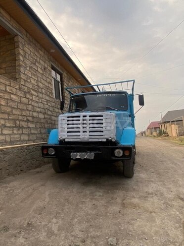 ZIL 4334 1992, 796,220 km - 4.3 л - Şəmkir