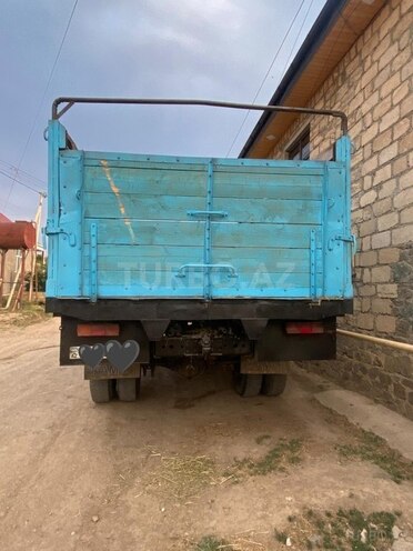 ZIL 4334 1992, 796,220 km - 4.3 л - Şəmkir