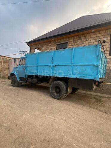 ZIL 4334 1992, 796,220 km - 4.3 л - Şəmkir
