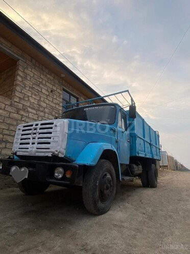 ZIL 4334 1992, 796,220 km - 4.3 л - Şəmkir