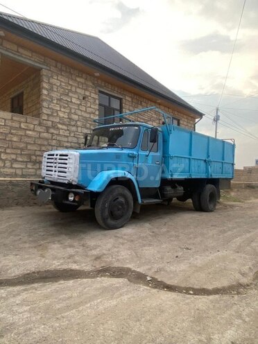 ZIL 4334 1992, 796,220 km - 4.3 л - Şəmkir