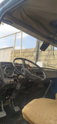 ZIL 4334 1992, 796,220 km - 4.3 л - Şəmkir